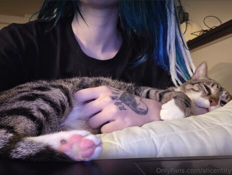 Full leaked Alicentity private onlyfans photo