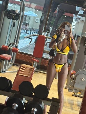 Full leaked Alicia adams private onlyfans photo