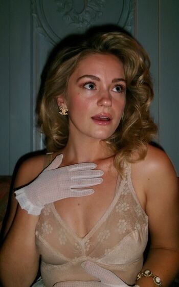 Full leaked Alicia agneson private onlyfans photo