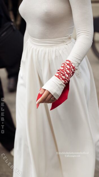 Full leaked Alicia agneson private onlyfans photo