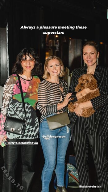 Full leaked Alicia agneson private onlyfans photo