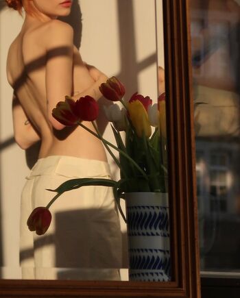 Full leaked Alicia bercan private onlyfans photo