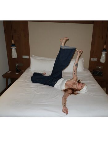 Full leaked Alicia bercan private onlyfans photo