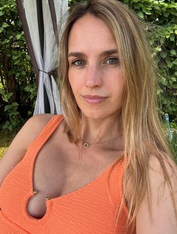Alicia Dauby
