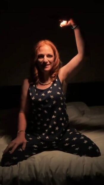 Full leaked Alicia dougherty private onlyfans photo