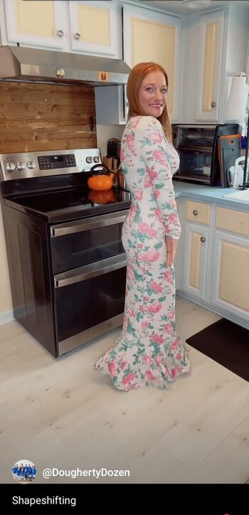 Full leaked Alicia dougherty private onlyfans photo