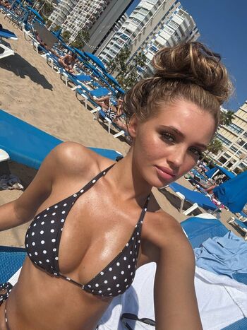 Full leaked Alicia johnston page private onlyfans photo