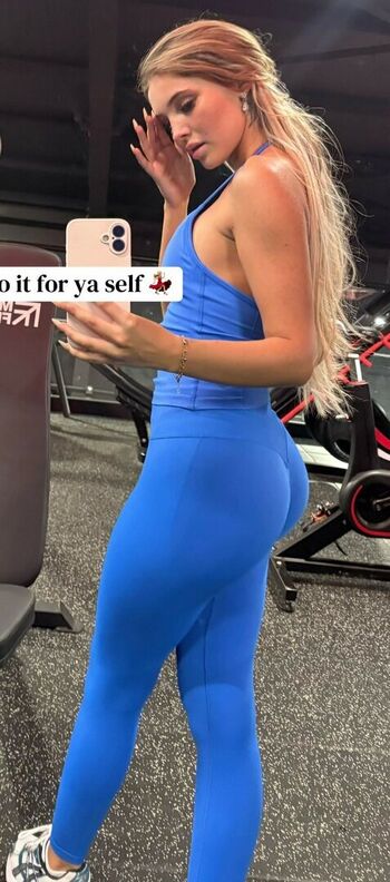 Full leaked Alicia johnston private onlyfans photo