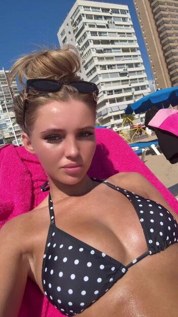 Full leaked Alicia johnston private onlyfans photo