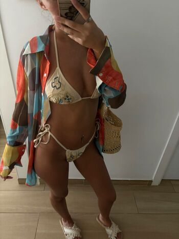 Full leaked Alicia johnston private onlyfans photo