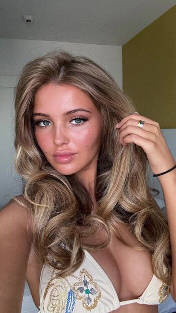 Full leaked Alicia johnston private onlyfans photo