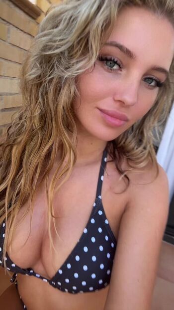 Full leaked Alicia johnston private onlyfans photo