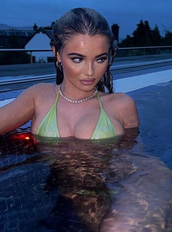 Full leaked Alicia johnston page private onlyfans photo