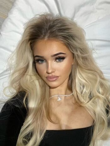 Full leaked Alicia johnston page private onlyfans photo