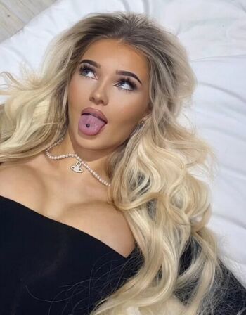 Full leaked Alicia johnston page private onlyfans photo