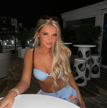Full leaked Alicia johnston private onlyfans photo