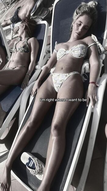 Full leaked Alicia johnston private onlyfans photo