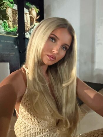 Full leaked Alicia johnston private onlyfans photo
