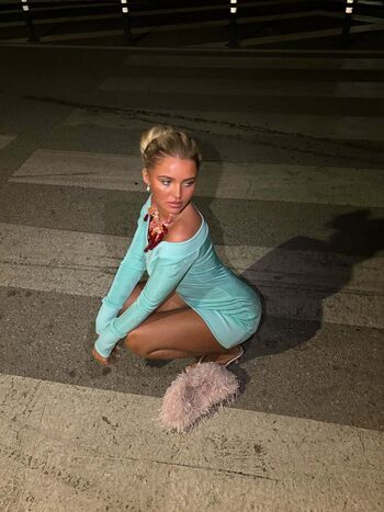 Full leaked Alicia johnston private onlyfans photo