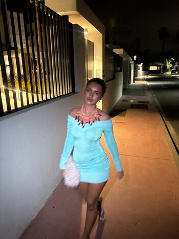 Full leaked Alicia johnston private onlyfans photo