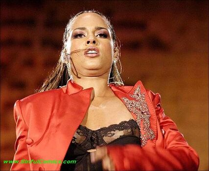 Alicia Keys