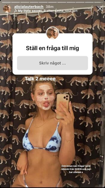 Full leaked Alicia lauterbach private onlyfans photo