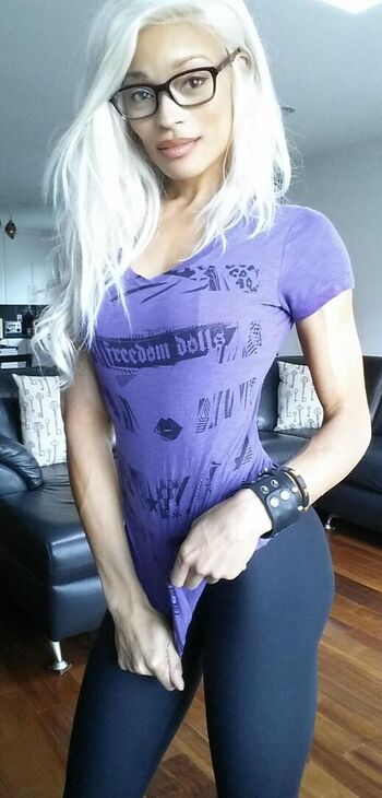 Full leaked Alicia marie body private onlyfans photo