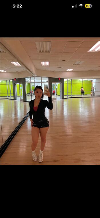 Full leaked Alicia montero private onlyfans photo