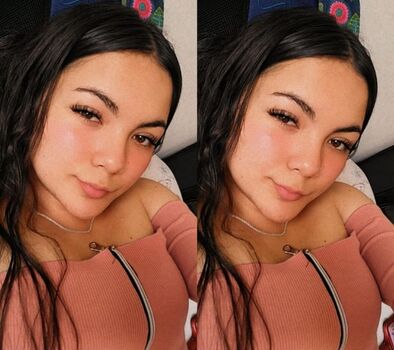 Full leaked Alicia ramirez private onlyfans photo