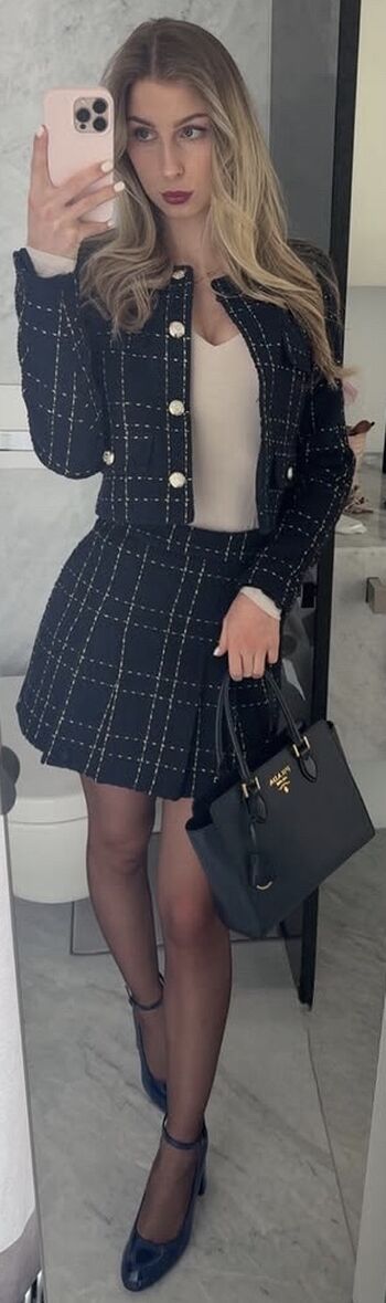 Alicia Ravy