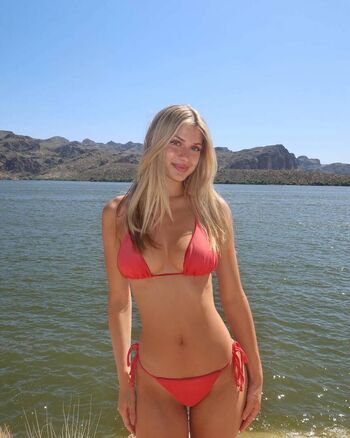 Full leaked Alicia richard private onlyfans photo