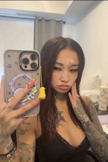 Full leaked Alicia s private onlyfans photo