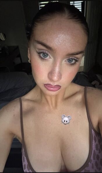 Full leaked Alicia scholes private onlyfans photo