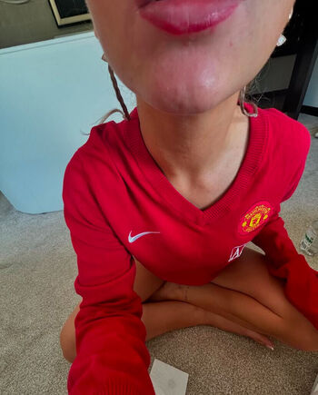 Full leaked Alicia scholesx private onlyfans photo