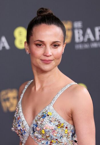 Full leaked Alicia vikander private onlyfans photo