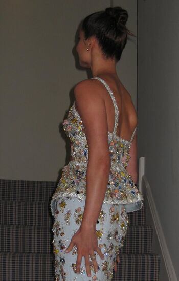 Full leaked Alicia vikander private onlyfans photo