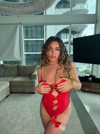 Full leaked Alicia waldner private onlyfans photo