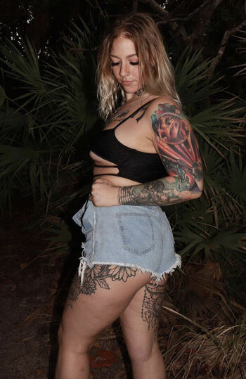 Full leaked Aliciaa starchild private onlyfans photo
