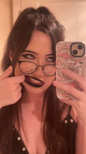 Full leaked Aliciajade private onlyfans photo