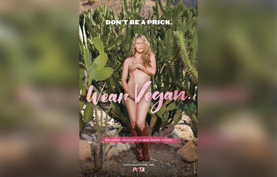 Full leaked Aliciasilverstone private onlyfans photo