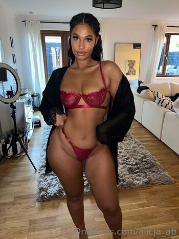 Full leaked Alicja ab private onlyfans photo