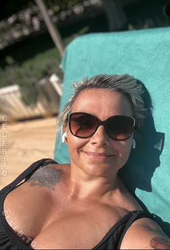 Full leaked Alida nadine kurras private onlyfans photo