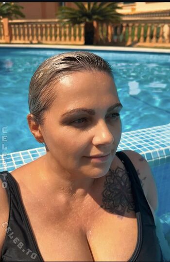 Full leaked Alida nadine kurras private onlyfans photo