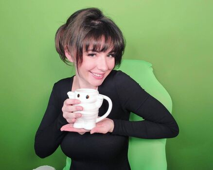 Full leaked Alieann private onlyfans photo