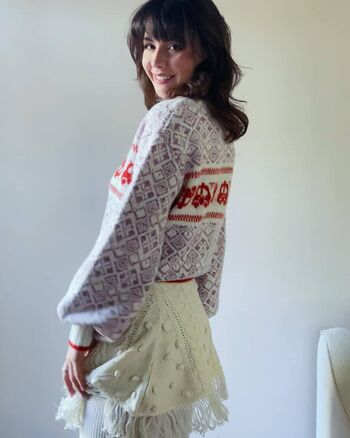 Full leaked Alieann private onlyfans photo