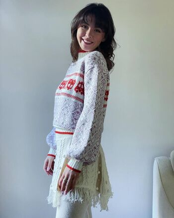 Full leaked Alieann private onlyfans photo