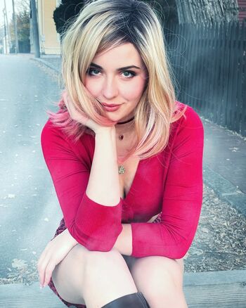 Full leaked Alieann private onlyfans photo