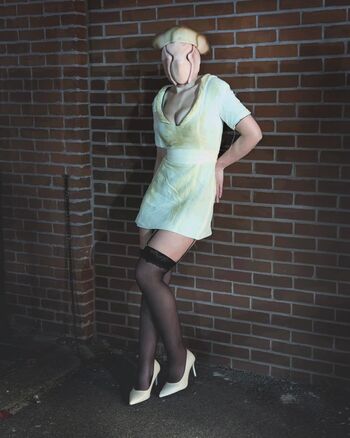 Full leaked Alieann private onlyfans photo