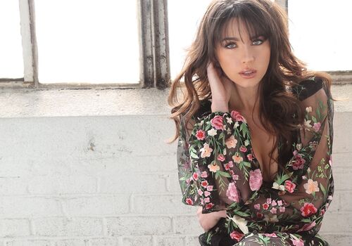 Full leaked Alieann private onlyfans photo