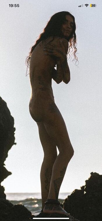 Full leaked Alieencat private onlyfans photo